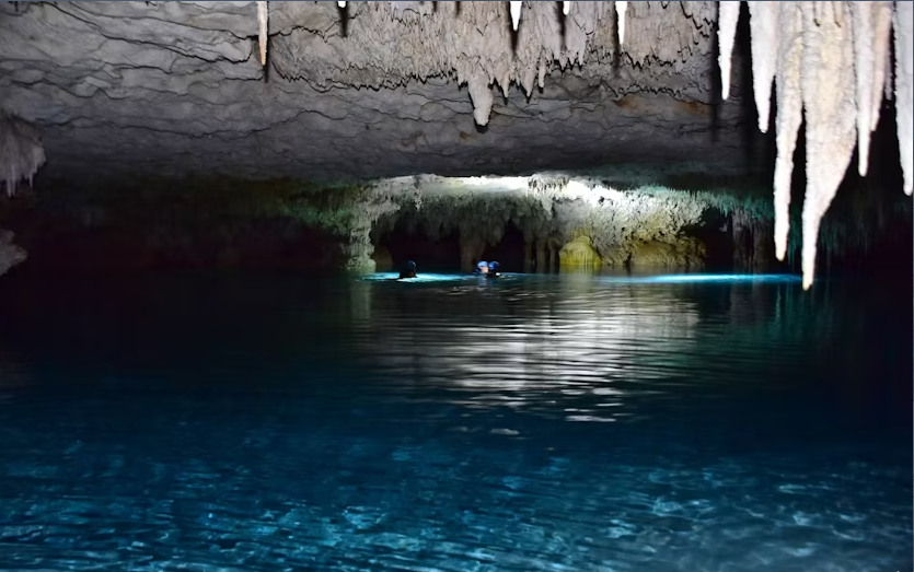 Río Secreto & Tulum - Image 5